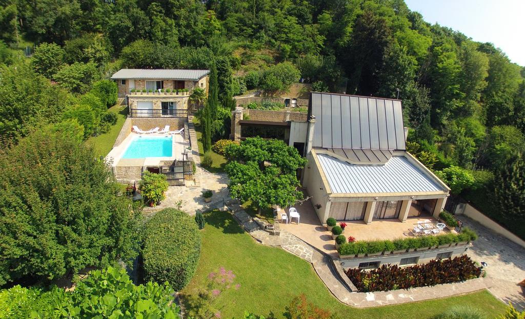 La Villa Du Rhone Miribel  Exterior photo